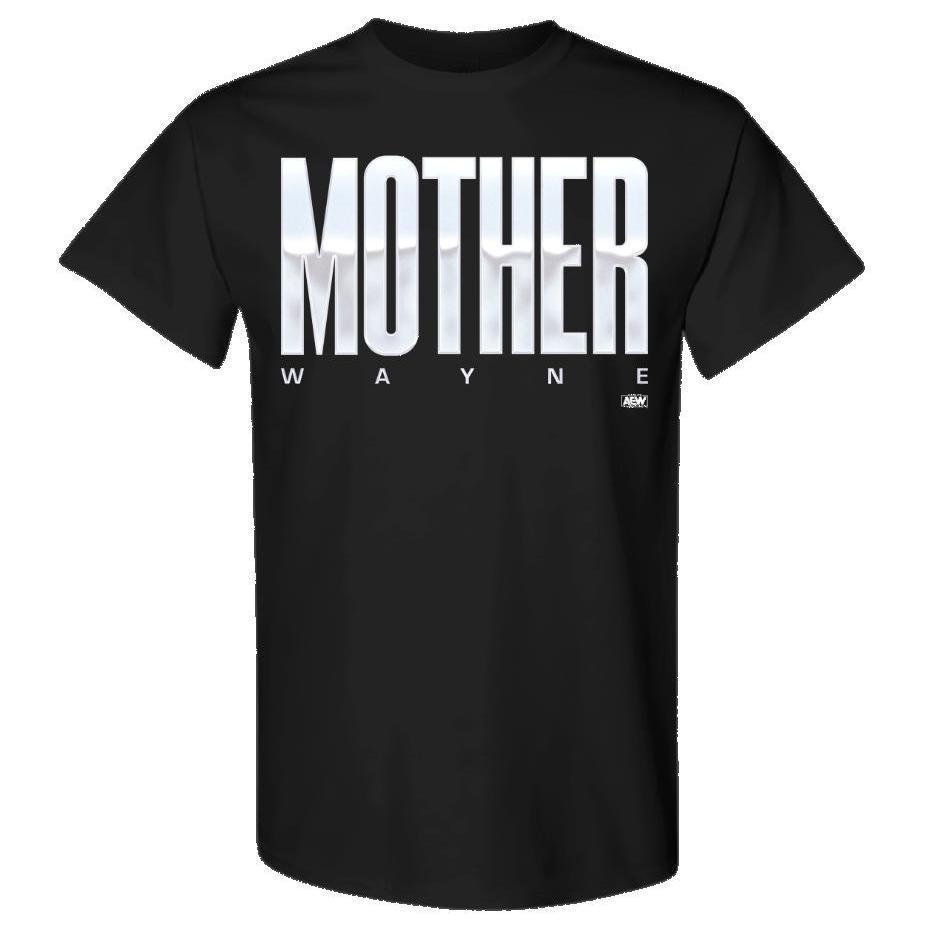 Shayna Wayne Mother Wayne Shirt